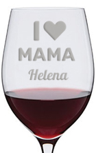 I love Mama