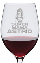 Super Mama