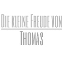 Die kleine Freude von