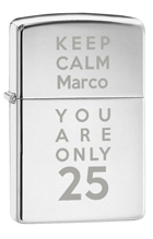 Keep Calm