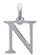 N