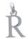 R
