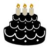 Geburtstag