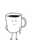 Grosse Tasse