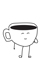 Kleine Tasse