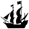 Piratenschiff