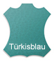Türkisblau