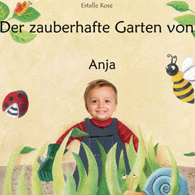 Der zauberhafte Garten Der zauberhafte Garten