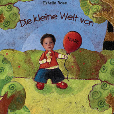 Kinderbuch die kleine Welt