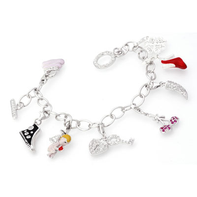Silber Charms Silber Charms