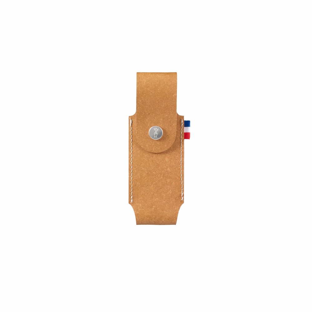  Ledertasche f�r Opinel Taschenmesser