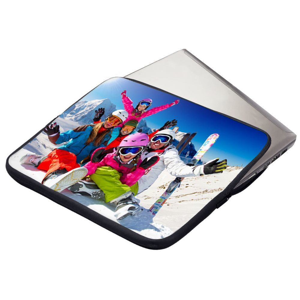 Personalisierbare Hülle für Tablets und Laptops Personalisierbare Hülle für Tablets und Laptops